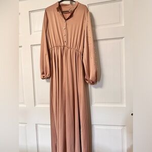 Women dress size medium